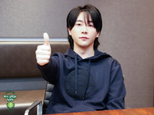 ミセスグリーンアップル長野出身】Mrs. GREEN APPLE 長野市出身の藤澤